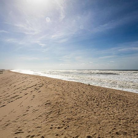 The Beach House Villa Figueira da Foz Kültér fotó