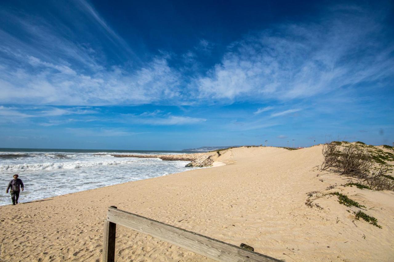 The Beach House Villa Figueira da Foz Kültér fotó