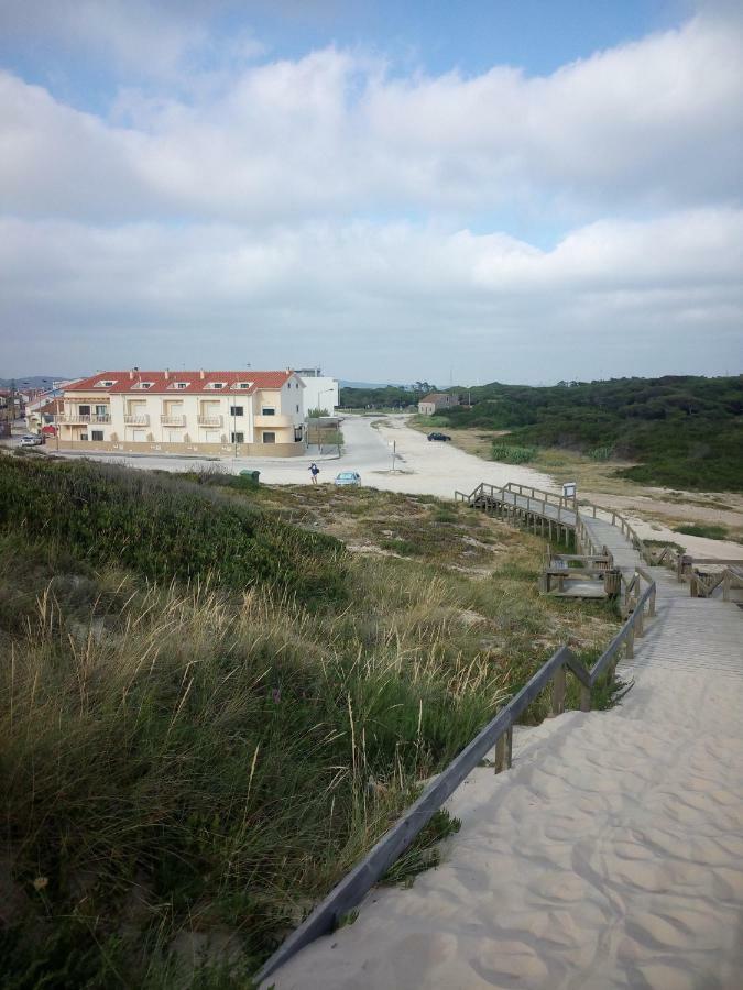 The Beach House Villa Figueira da Foz Kültér fotó